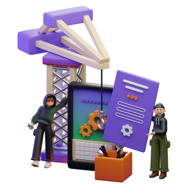 Web Sitesi Bakım ve Destek