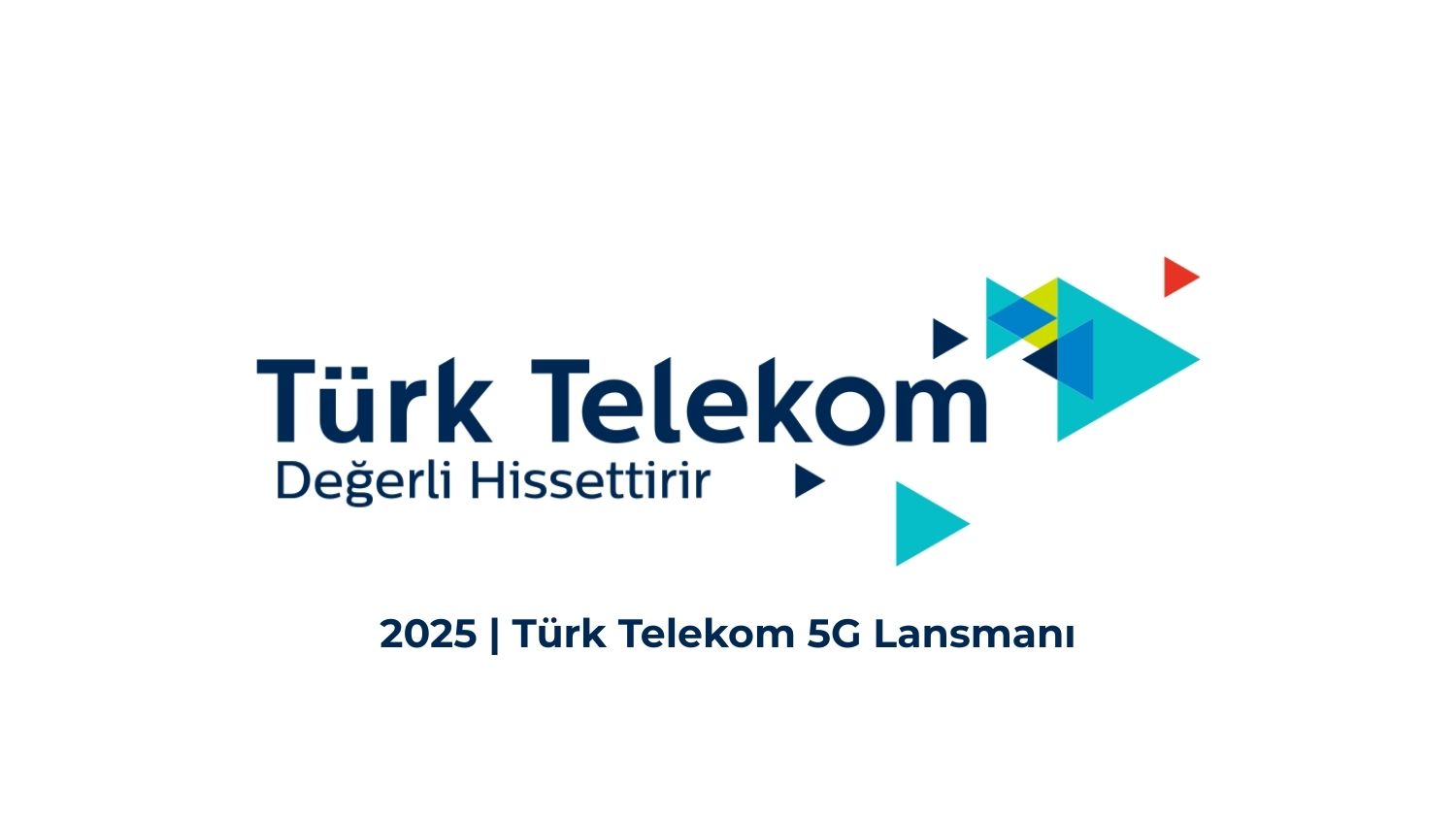 Türk Telekom – 5G Lansman Prodüksiyonu