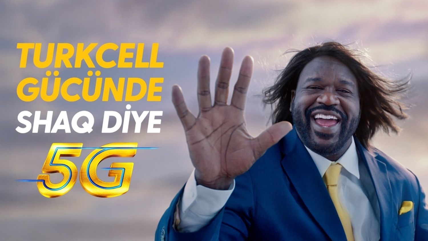 Turkcell – 2026 5G Lansman & 81 İl Canlı Yayın Prodüksiyonu