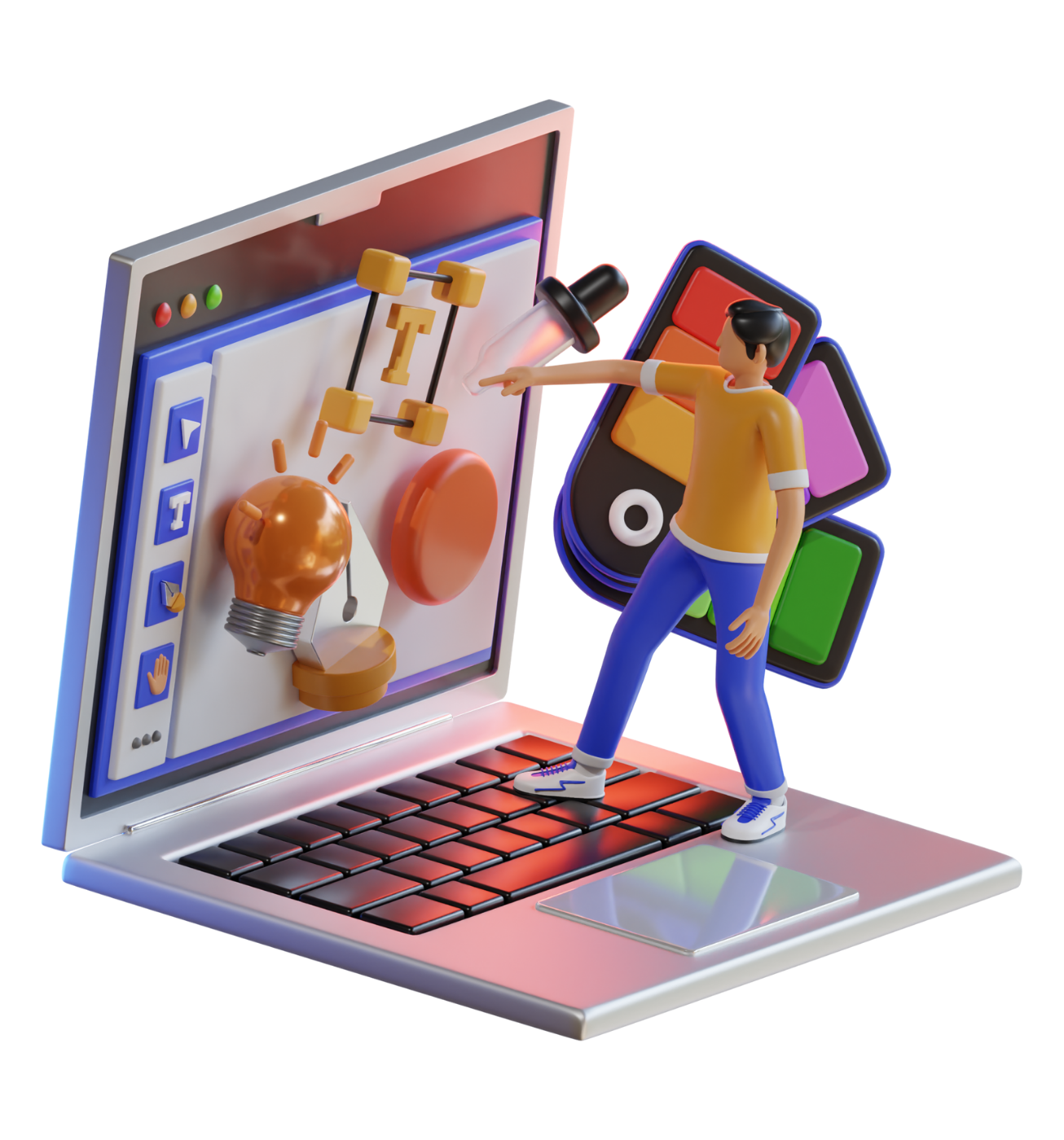 Video Prodüksiyon Ekipmanları